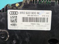 Licznik AUDI Q5 08- 8R0920900M 2.0 TFSI EUROPA