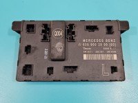 Sterownik moduł Mercedes Vito W639 6399002900