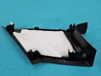 Osłona ZAŚLEPKA PLASTIK BMW iX3 G08 7396411