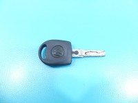 Stacyjka KLUCZYK WKŁADKA Vw Sharan I