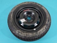 Koło zapasowe 15" dojazdowe dojazdówka Seat Leon I Toledo II Rozstaw śrub: 5x100, Dunlop, DUNLOP 195/65/R15 5X100