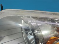 Reflektor lewy lampa przód Dodge Caliber EUROPA