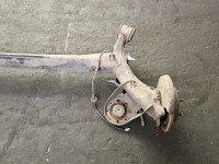Tylna belka oś tył Hyundai Elantra V 10-16 1.6 GDI (G4FG)