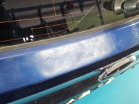 Klapa tył Subaru Legacy V kombi 5d granatowy E8H