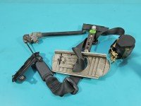 Pas bezpieczeństwa przód lewy kierowcy Renault Megane II EU