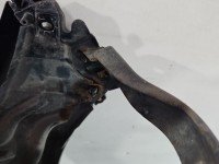 Błotnik przód lewy Mazda Cx-7 czarny A3F