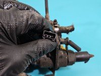 Pompa wtryskowa Renault Master II 0460404096 2.5d
