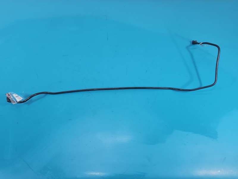 RURKI Przewód paliwowy Jaguar XE X760 2.0d Jaguar, GX73-9289-AB