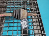 Półoś przód lewa Fiat Tipo II 15- 1.4 16V manual