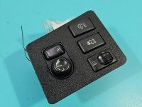 Przełącznik szyb Nissan Qashqai I J10 06-13 EU