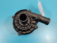 Pompka obiegu wody pompa Renault Trafic III 2.0 dci 039202451F, 210100497R