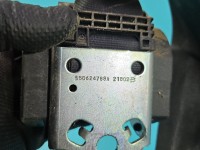 Pas bezpieczeństwa przód lewy kierowcy Peugeot Partner I EU