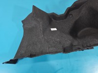 Tapicerka bagażnika prawa boczek Toyota Corolla E16 E18 13- 5010200014