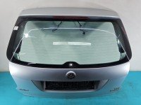 Klapa tył Vw Golf VI kombi 5d srebrny 8E / A7W