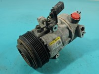 Sprężarka klimatyzacji kompresor 1S0816803A, 9M301-0163 Vw Up! 1.0 MPI