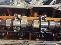 Silnik Vw Passat B5 2.0 8V wiel FILM pomiar