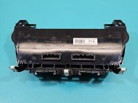Konsola panel nawiewu Hyundai Tucson III 15-20 97250-D7270TRY