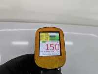 Maska przednia Seat Leon III 12- Ls9r