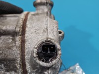Sprężarka klimatyzacji kompresor 39006353, 447250-1970 Opel Corsa E 1.4 16V