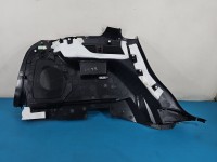 Tapicerka bagażnika prawa boczek Ford Edge II