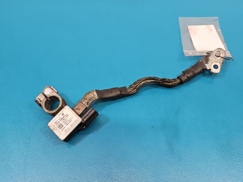 KLEMA INSTALACJA WIĄZKA MINUSOWA MINUS Hyundai I40 1.6 GDI G4FD 37180-3Z300, 8Y6B902847