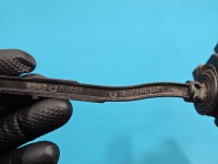 Siłownik klapki wlewu paliwa Jaguar F-Pace 16-