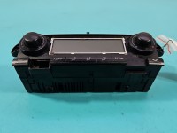 Konsola panel nawiewu Seat Cordoba II 6L 6L0820043B