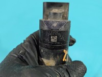 Hamulec ręczny elektryczny Porsche Panamera I 970 97009105, 116181-15162, 11618115162