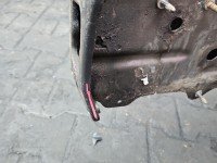 Podłużnica lewa fartuch ćwiartka Seat Leon III 12-