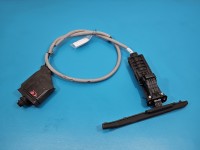 Ogranicznik drzwi Skoda Kodiaq I