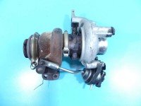 Turbosprężarka Peugeot 208 I 12-19 49373-02003, 9673283680 1.6 hdi