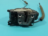 Zamek przód prawy Renault Master III 10-24 EUROPA uszkodzona linka