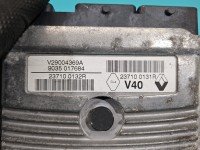 Komputer Sterownik silnika 237100131R, 237100132R Renault Megane III 1.6 16V
