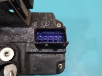 Zamek przód lewy 8200008246 Renault Trafic II EUROPA 8 pin