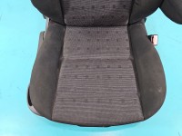 Fotel prawy przód pasażera Peugeot 307 5d EUROPA