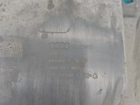 Osłona ZAŚLEPKA PLASTIK AUDI A6 C7 4G0807081