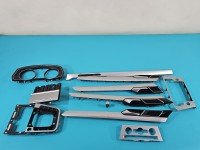 Listwa listwy dekory dekor deski Vw Passat B8 eu