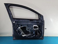 DRZWI PRZÓD LEWE KIEROWCY Renault Megane IV 4d grafitowy TEKPN