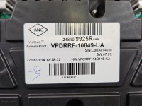 Licznik Renault Captur I 0.9 TCe 248109925R EUROPA
