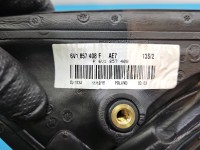 Lusterko prawe Skoda Fabia III malowana, elektryczny, 6pin. Rysy na obudowie 14-21 BIAŁY LF9E europa