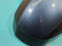 Lusterko lewe pin Citroen C4 Grand picasso I 06-13 HB błękitny KGQ 5d europa