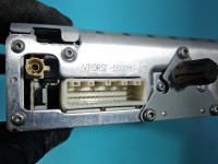 Radio fabryczne Opel Movano III 281154485R radioodtwarzacz