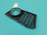 Zaślepka kratka zderzaka prawa atrapa Bmw f10 f11