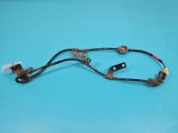 Wiązka instalacja Hyundai, hamulec ręczny Hyundai I40 59796-3Z000, 130830-0145