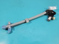 Podnośnik przód lewy SZYBY WINDA Suzuki Swift Mk8 6PIN 5d HB