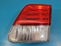 Lampa tył prawa Toyota Avensis III T27 sedan EUROPA