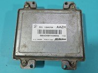 Komputer Sterownik silnika 12643754 Opel Meriva B 1.4 T