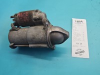 TEST Rozrusznik Opel Astra III H 1.6 16V