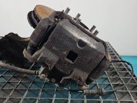 Zacisk przód lewy Nissan Juke I F15 10-19 1.2 T