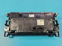 Konsola panel nawiewu Mazda 6 III GJ
